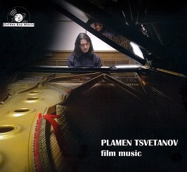 Plamen Tsvetanov - Film music - 