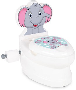     Pilsan Educational Elephant -     ,  18+  - 