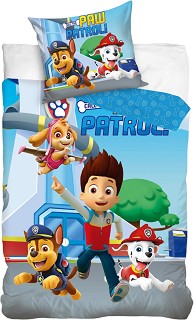     2  Sonne Happy Paw Patrol - 140 x 200 cm,     - 