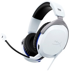   HyperX CloudX Stinger 2 Playstation -   1.2 m  3.5 mm  - 