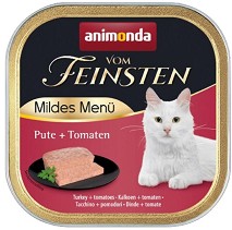     Animonda Vom Feinsten Mild Menu - 100 g,     ,   Mild Menu,  1  6  - 