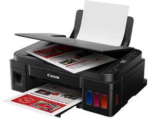    Canon PIXMA G3410 -   /  / , 4800 x 1200 dpi, 18 pages/min, USB, Wi-Fi, 4,   - 