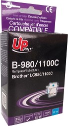      UPrint B-980 Cyan - 1100  - 