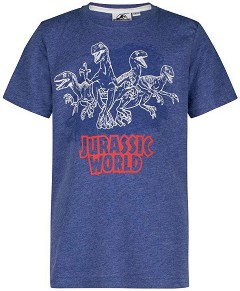   Jurassic World - 