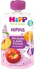     ,    HiPP HiPPiS - 100 g,  12+  - 