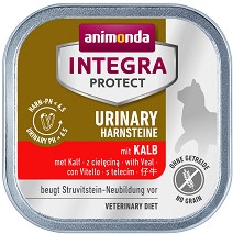         Integra Protect Urinary - 100 g,  ,    - 