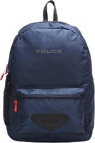    14" Police Vindo - 