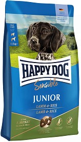        Happy Dog Sensible Junior - 1 ÷ 10 kg,    ,   Young,  7  18 , 11+ kg - 