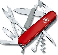   Victorinox Mountaineer - 