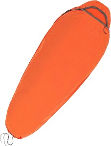     Sea to Summit Extreme Sleeping Bag Liner Compact - 80 x 198 cm   Reactor - 