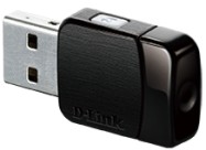  D-Link AC600 MU-MIMO DWA-171 - 