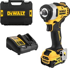    12V DeWalt DCF901P1 -  ,      XR - 