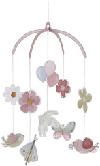      Little Dutch -   Flowers & Butterflies - 