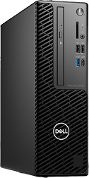   Dell Precision 3460 SFF - Intel Core i7-14700 2.1 GHz, 16 GB RAM DDR5, 512 GB SSD, Windows 11 Pro - 