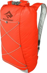    Sea to Summit Ultra-Sil Dry Daypack - 22 l - 