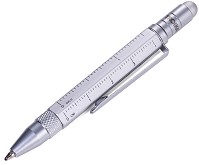    TROIKA Liliput Tool Pen - 