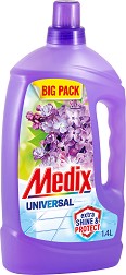    Medix - 1.4 l,       Universal -  