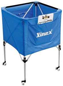     Vinex - 60 / 60 / 88 cm - 