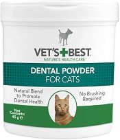     Vet's Best - 45 g,  12+  - 