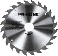     Proline - ∅ 160 / 20 / 2.5 mm  24 - 48  - 