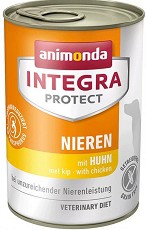       Integra Protect Nieren - 400 g,  ,    - 