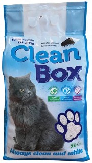     Clean Box - 3 x 5 l,    - 