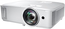    Optoma X309ST - DLP, 1024 x 768, 3700 lumens, HDMI, Speaker 10 W - 