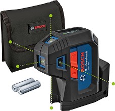    Bosch GPL 5 G Professional -   30 m   - 