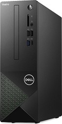   Dell Vostro 3030 SFF - Intel Core i3-14100 3.5 GHz, 8 GB RAM DDR5, 512 GB SSD, Windows 11 Pro - 