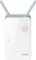   D-Link Eagle Pro E-15 - 2.4 GHz (300 Mbps) / 5 GHz (1201 Mbps), AX1500 Wi-Fi 6 - 