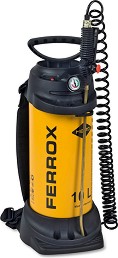     10 l Mesto -   Ferrox Plus - 