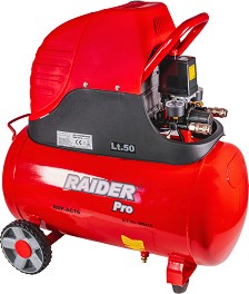  Raider RDP-AC16 -     Pro - 