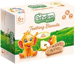     Bebelan - 200 g,  6+  - 