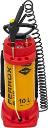     10 l Mesto -   Ferrox Plus - 