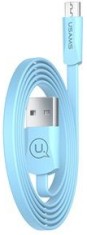  USB-A male  Micro USB male Usams U2 - 1.2 m - 