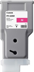   Canon PFI-320 Magenta - 300 ml - 