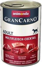    GranCarno Adult - 400  800 g,  , ,   ,  1  6  - 