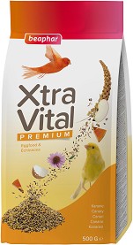    Beaphar XtraVital Canary - 500 g,     - 