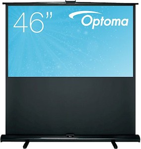     Optoma DP-9046MWL - 101 x 57 cm, 16:9 - 