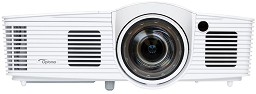    Optoma EH200ST - DLP, 1920 x 1080, 3000 lumens, HDMI, Speaker 10 W - 