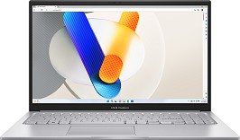  ASUS Vivobook 15 X1504VA-BQ1400 - Intel Core i7-1355U 3.7 GHz, 15.6" IPS 1920 x 1080, 60 Hz, 16 GB RAM DDR4, 1 TB SSD, No OS - 