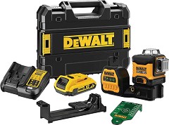    DeWalt DCE089D1G18 -   35 m   - 