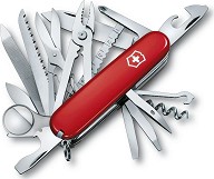   Victorinox Swiss Champ - 