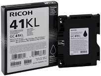      RICOH GC51Y Black - 2900  - 