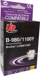      UPrint B-980 Yellow - 600  - 