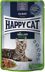     Happy Cat Meat in Sauce - 85 g,  ,   Culinary,    - 