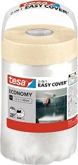      Tesa Easy Cover Economy -   55 - 260 cm   15  25 m - 