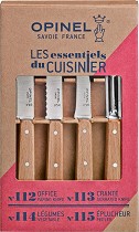     Opinel - 4    Les Essentiels - 