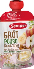    , ,    Semper - 120 g,  6+  - 