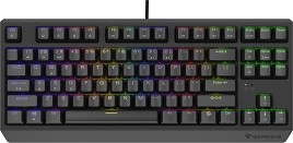    Genesis Thor 230 - TKL,  USB , ANSI Layout, RGB, Hot-Swap, Outemu Brown - 